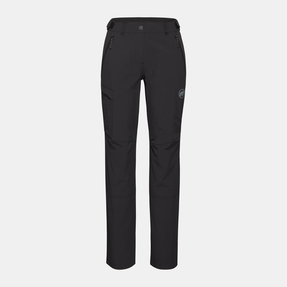 Runbold IV Pants Women in black, Pants - main product image