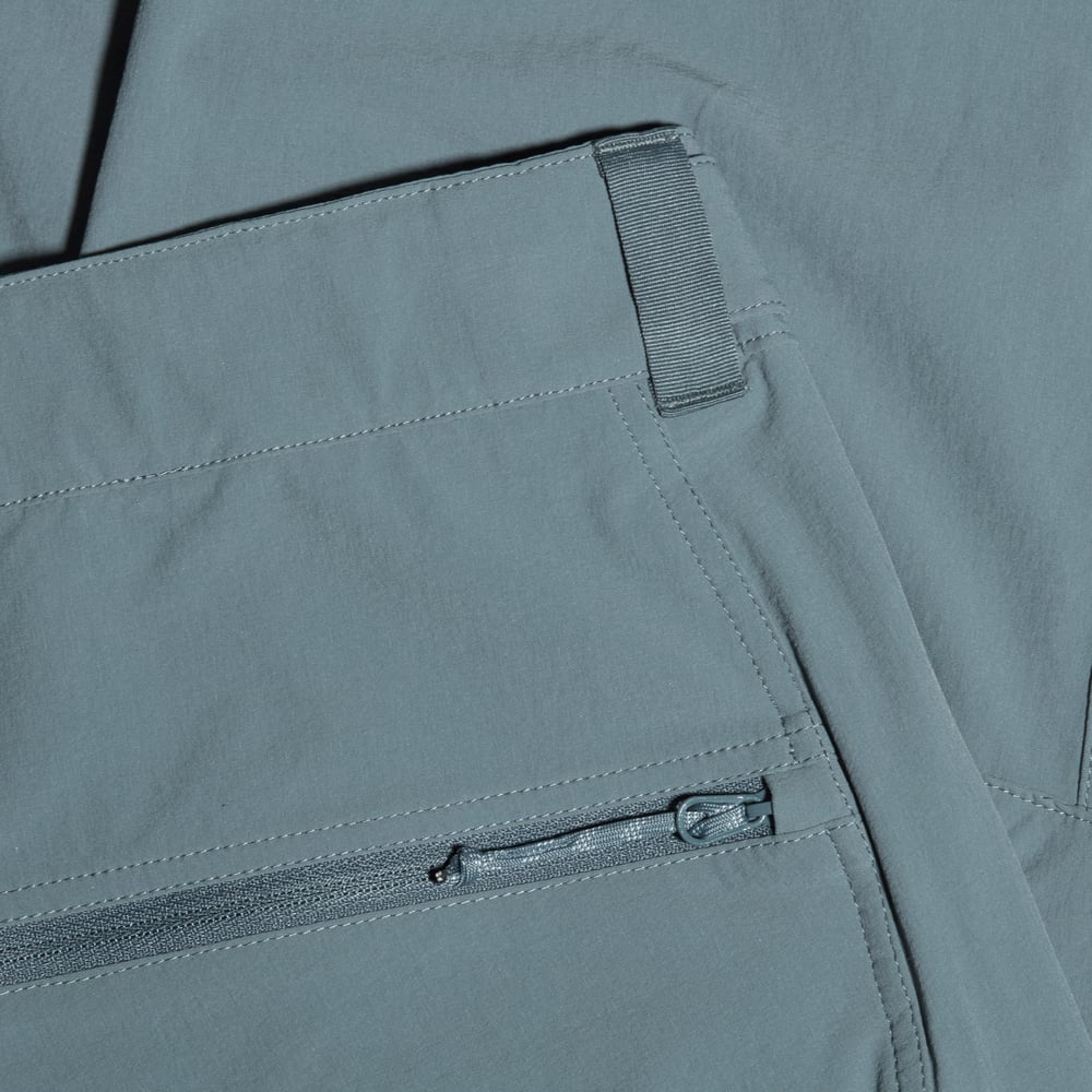 Runbold IV Pants Women in strata - detail view 4