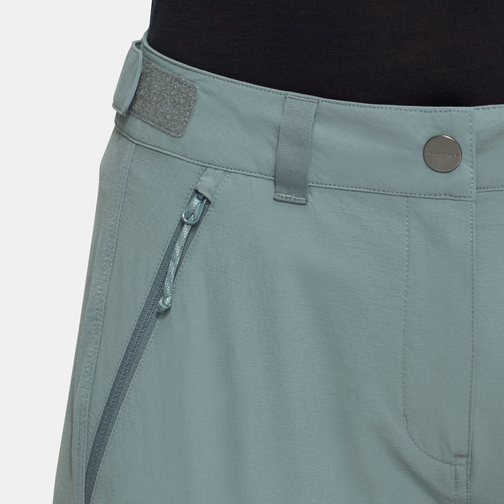 Runbold IV Pants Women in strata - detail view 5