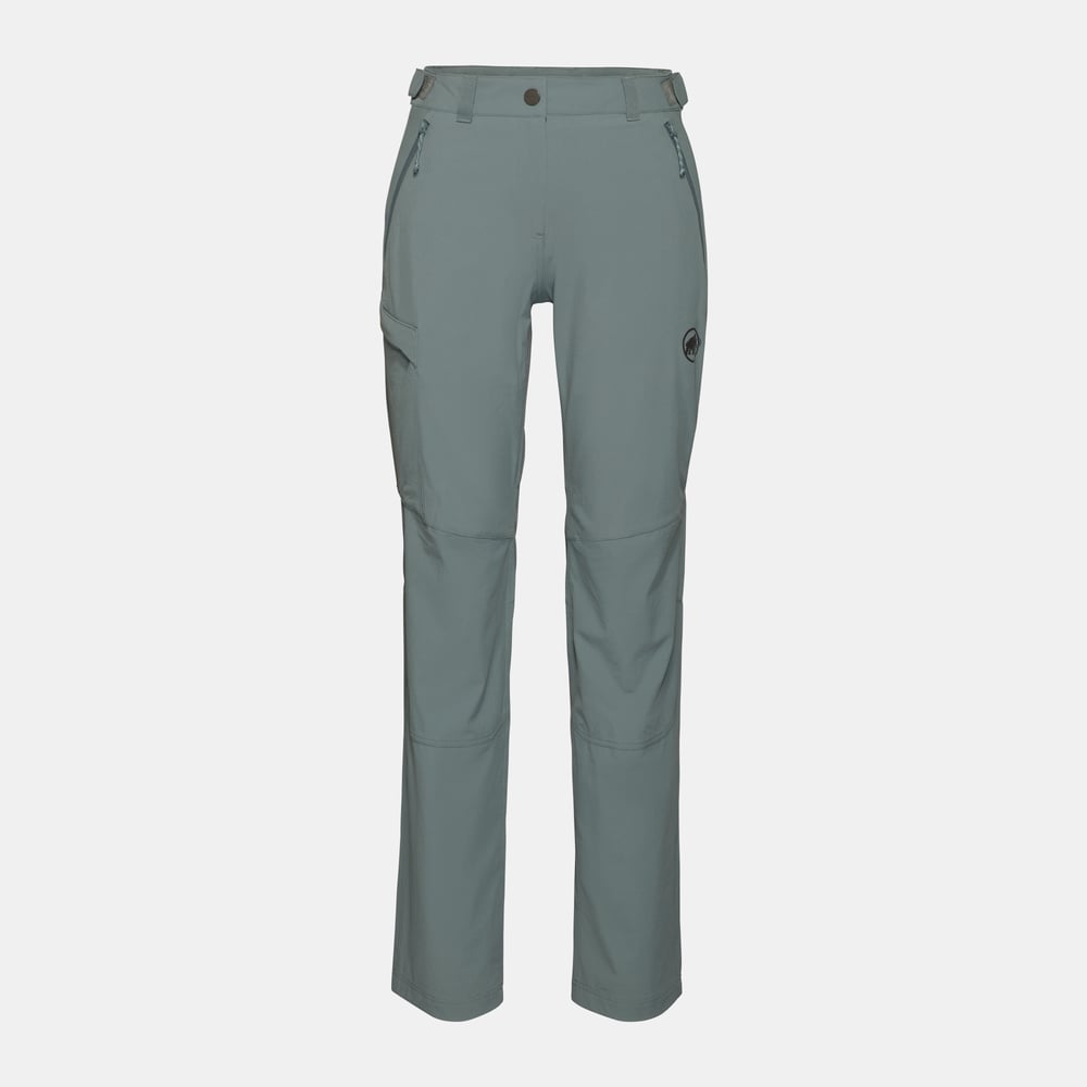 Runbold IV Pants Women in strata, Pants - main product image