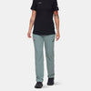 Runbold IV Pants Women in strata - detail view 1
