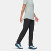 Runbold IV Zip Off Pants Women in black - detail view 3