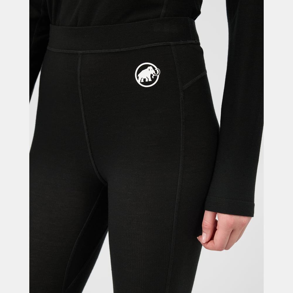 Tree Wool Thermal FL Tights Women