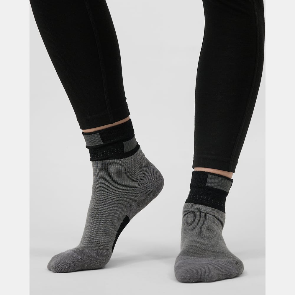Tree Wool Thermal FL Tights Women