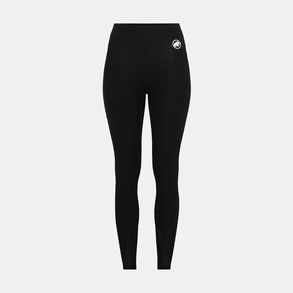 Tree Wool Thermal FL Tights Women