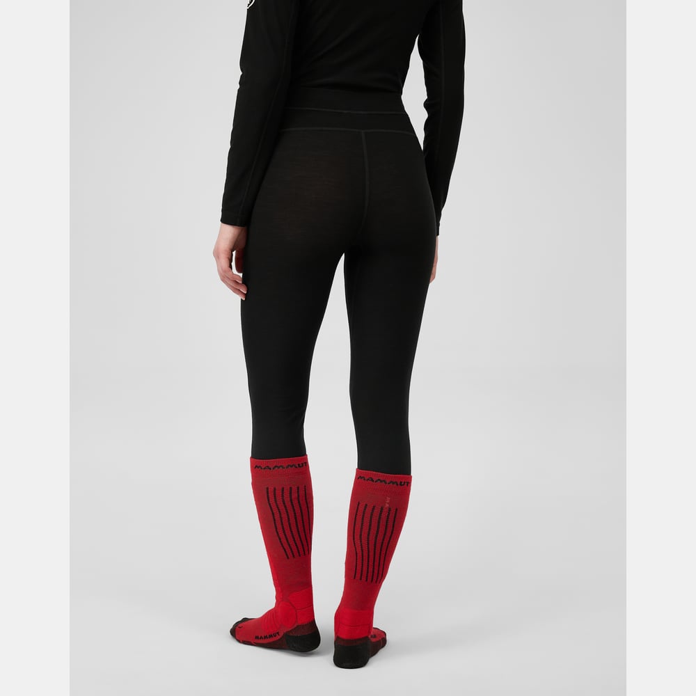 Tree Wool Thermal FL Tights Women