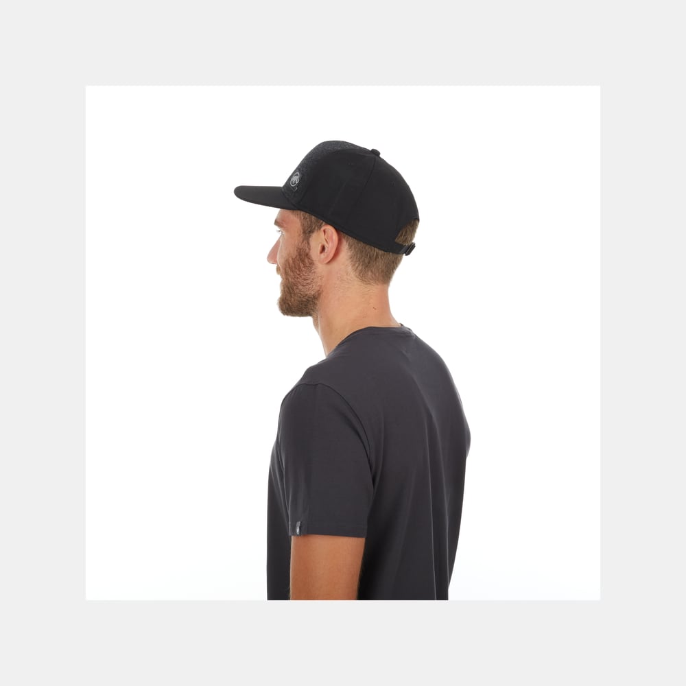 Alnasca Cap