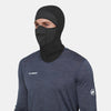 Balaclava Arctic WS in black - detail view 1