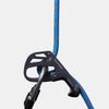 9.5 Crag Classic Rope 60m in blue-white - detail view 2