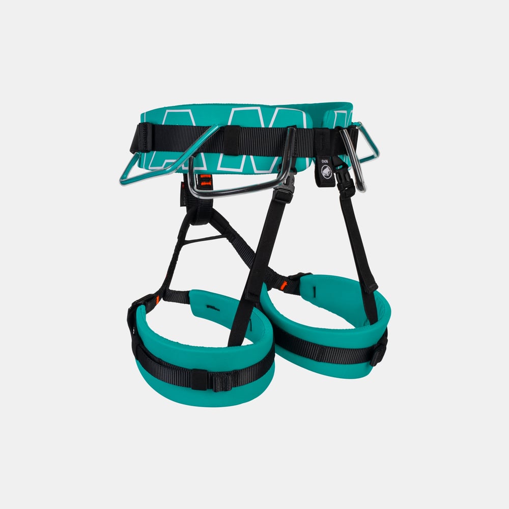 4 Slide Harness