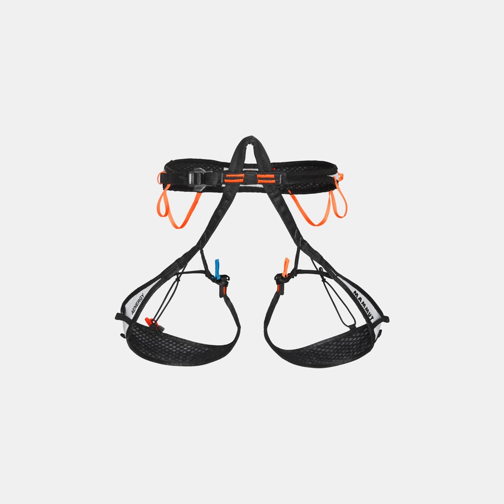 Aenergy Harness in white, Seat Harnesses - main product image
