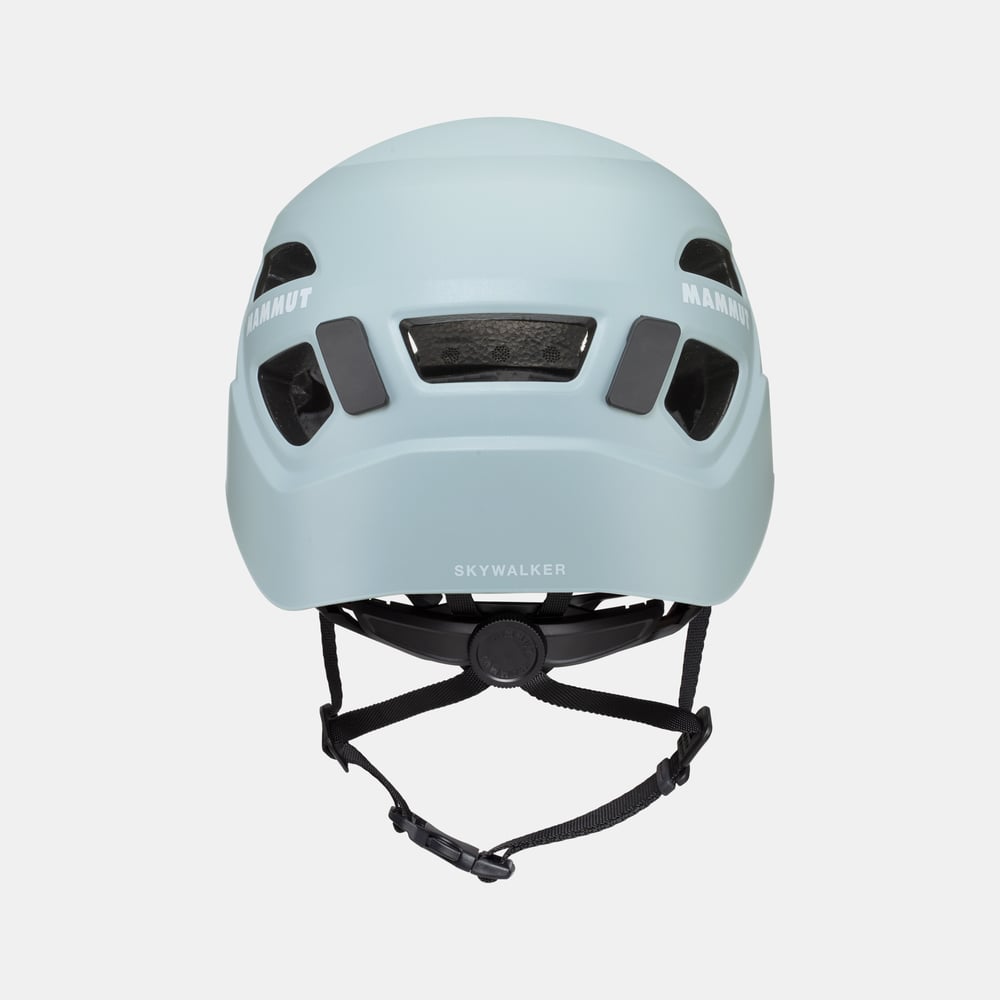 Skywalker 3.0 Helmet in nebla - back view