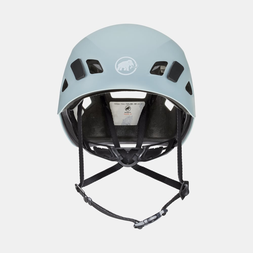 Skywalker 3.0 Helmet in nebla, Helmets - main product image