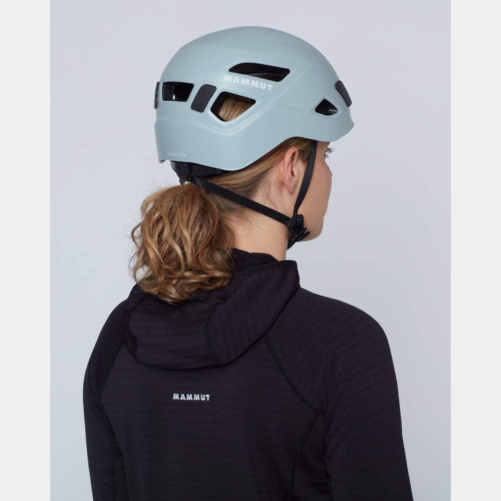 Skywalker 3.0 Helmet in nebla - detail view 2