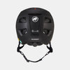 Haute Route MIPS Twiceme Helmet in black - back view