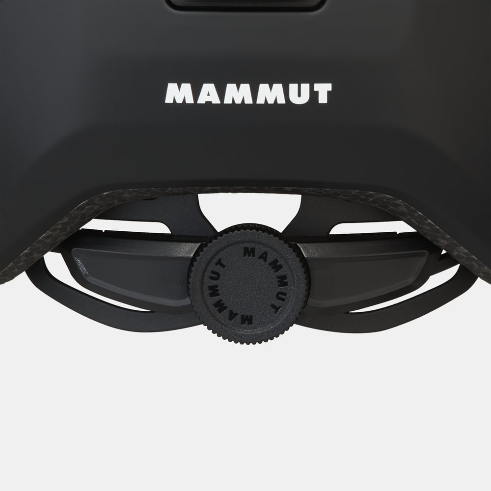 Haute Route MIPS Twiceme Helmet in black - detail view 3