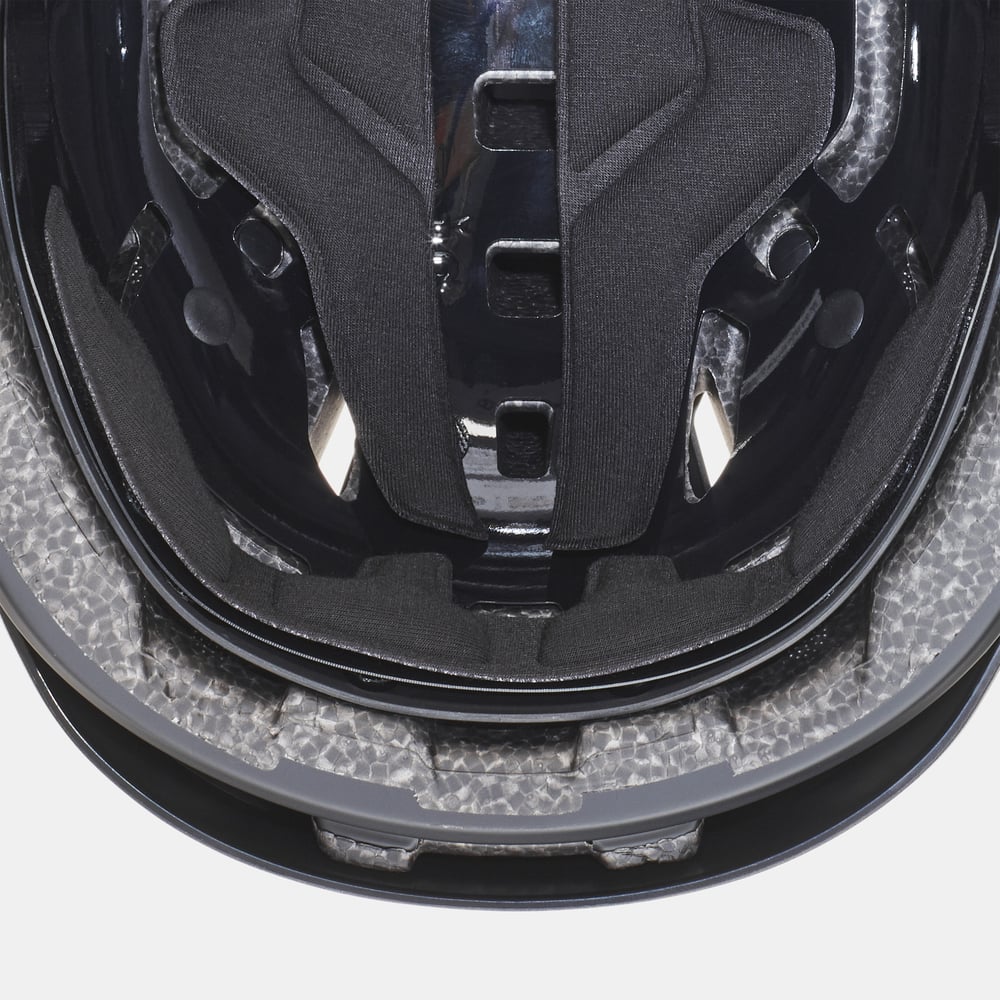 Haute Route MIPS Twiceme Helmet in black - detail view 5
