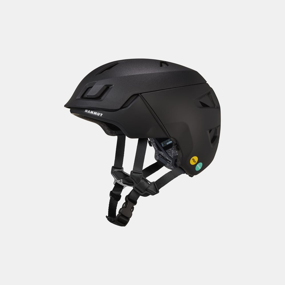 Haute Route MIPS Twiceme Helmet in black, Helmets - main product image