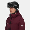 Haute Route MIPS Twiceme Helmet in black - detail view 1
