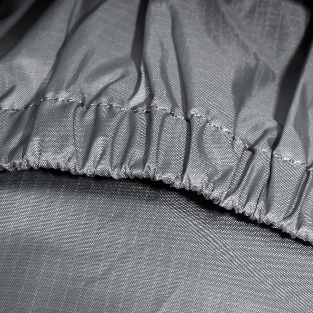 Lithium 15 in black - detail view 4