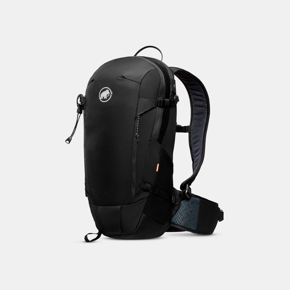 Lithium 15 in black, Hiking Packs - main product image