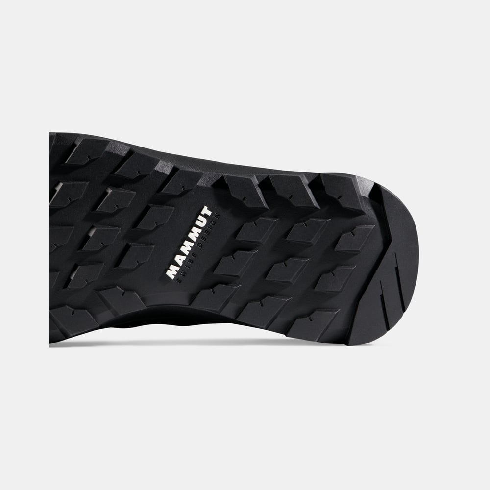 Alnasca Hybrid Low Women