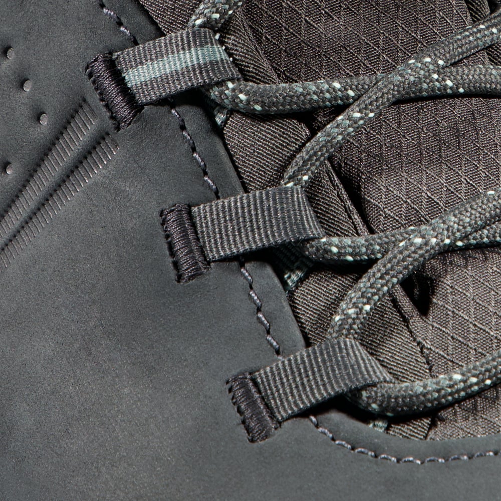 Nova IV Mid GTX Women in dark steel-dark jade - detail view 1