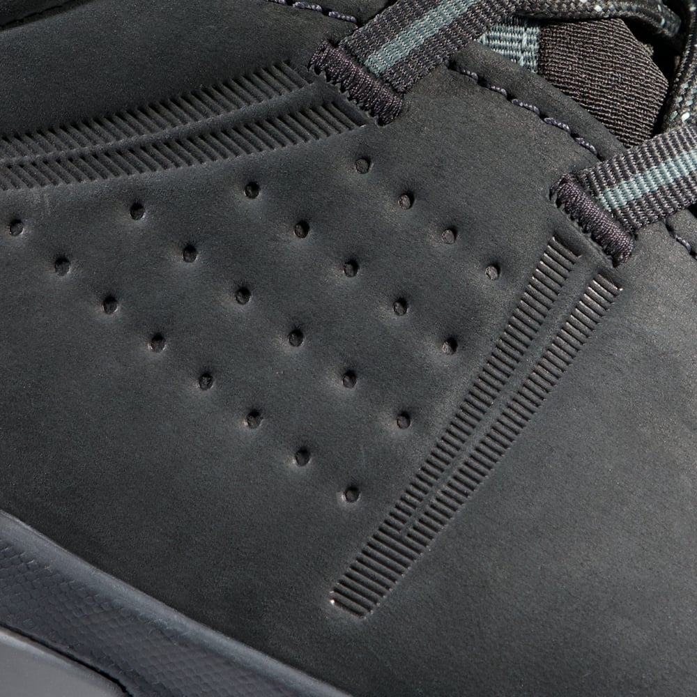 Nova IV Mid GTX Women in dark steel-dark jade - detail view 3