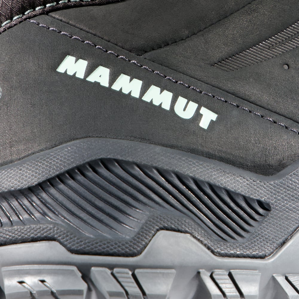 Nova IV Mid GTX Women in dark steel-dark jade - detail view 4