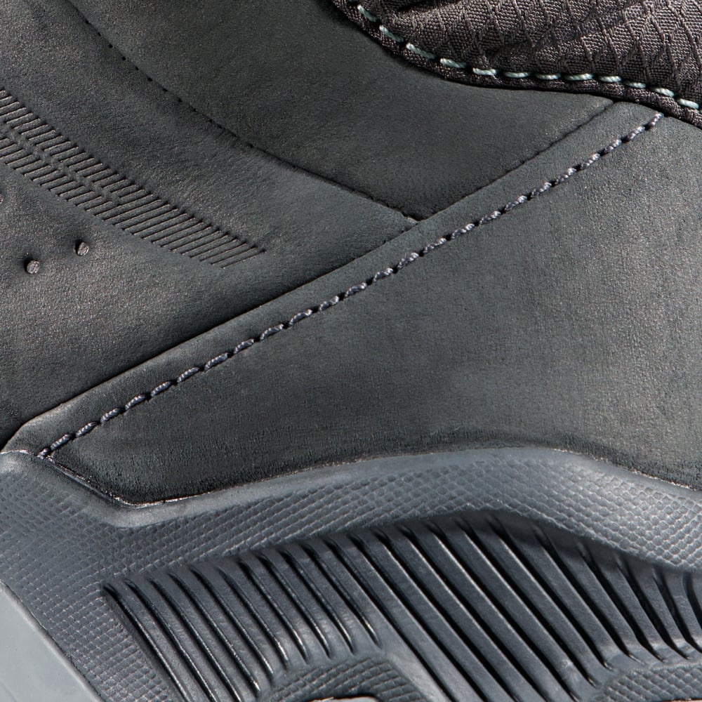 Nova IV Mid GTX Women in dark steel-dark jade - detail view 2