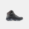 Nova IV Mid GTX Women in dark steel-dark jade, Hiking Footwear (Mid) - main product image