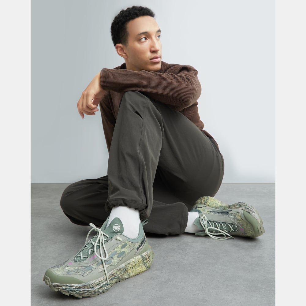 Aenergy MTN Seed Low Men