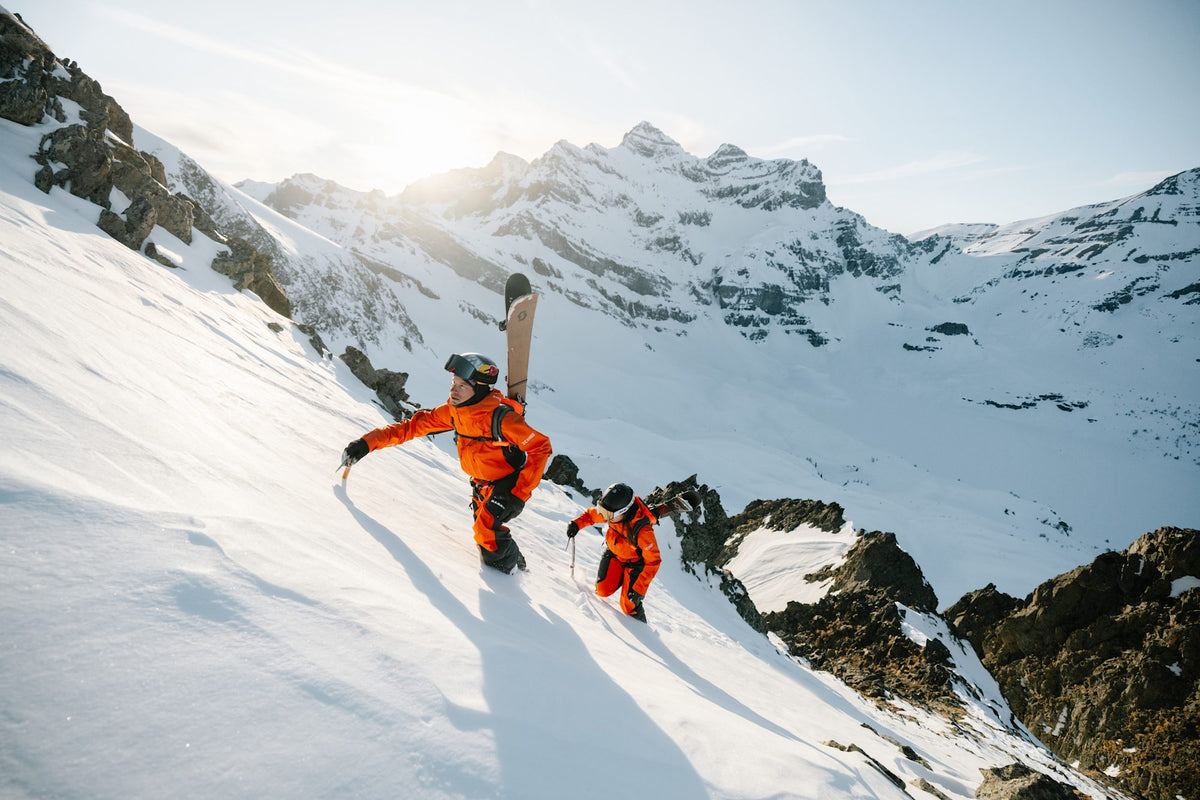Eiger Free FW2627 Marecottes 23